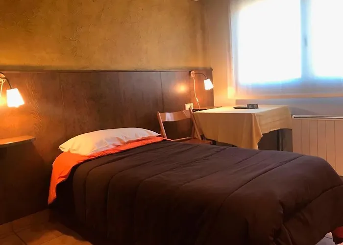 Hotel Familiar