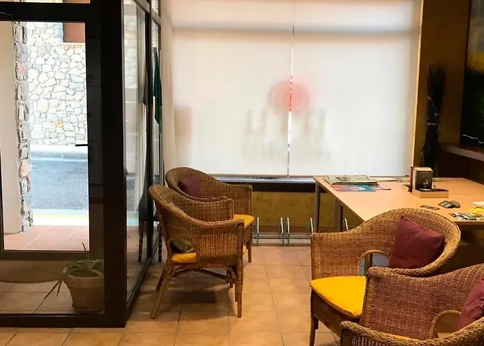 Hotel Familiar