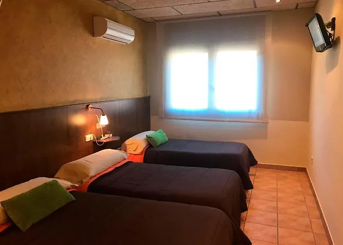 Hotel Familiar