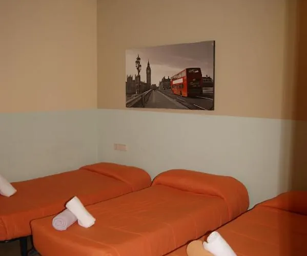 Hotel Familiar *