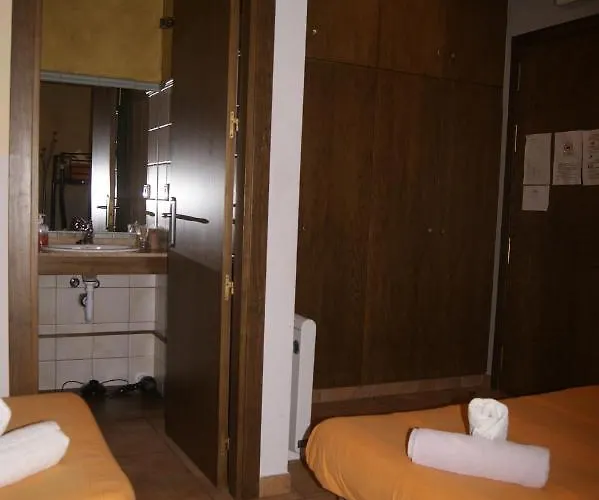 Hotel Familiar *