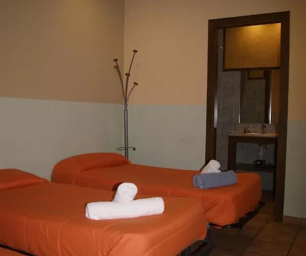 Hotel Familiar