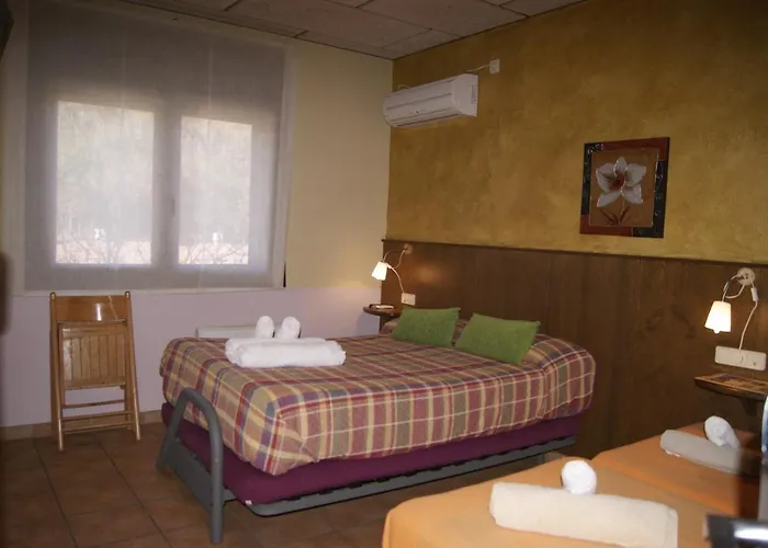 Familiar Hotel *