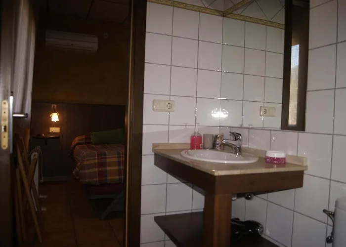 Familiar * Bagá
