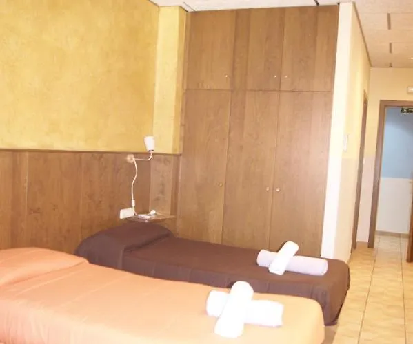 Hotel Familiar