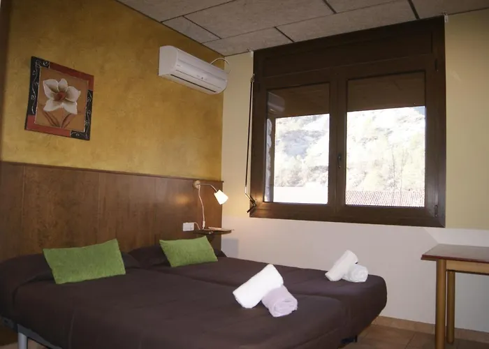 Familiar Hotel *