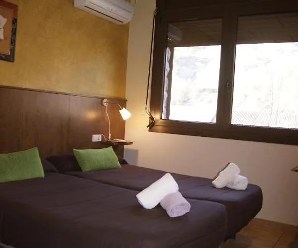 Hotel Familiar
