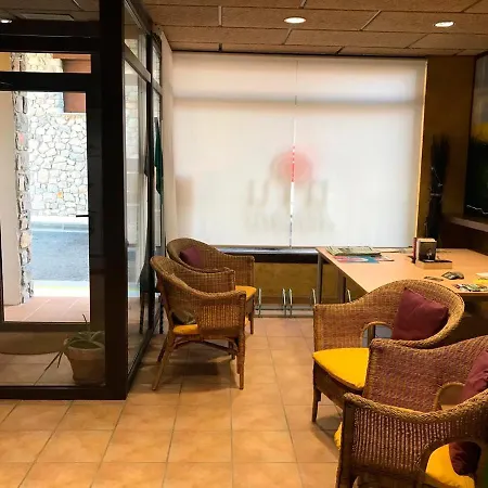 Hotel Familiar