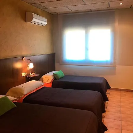 Hotel Familiar