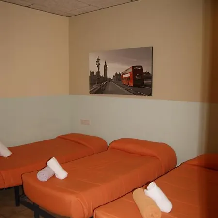 Hotel Familiar *