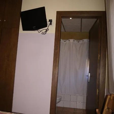 Hotel Familiar Bagá