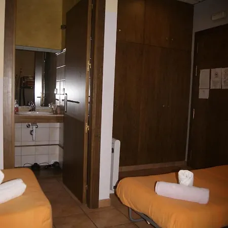 Hotel Familiar *