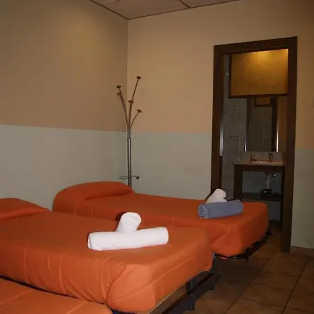 Hotel Familiar