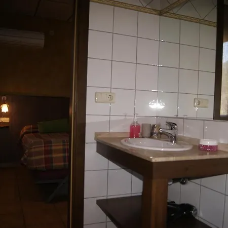 Familiar * Bagá