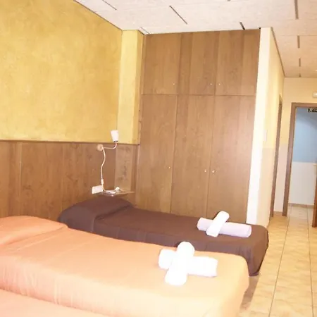 Hotel Familiar