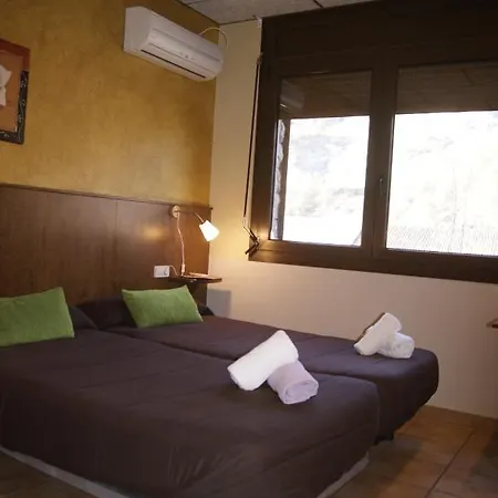 Hotel Familiar