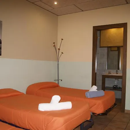 Hotel Familiar Baga
