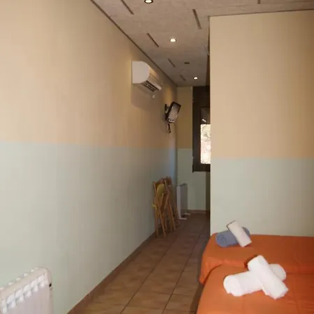 Hotel Familiar *
